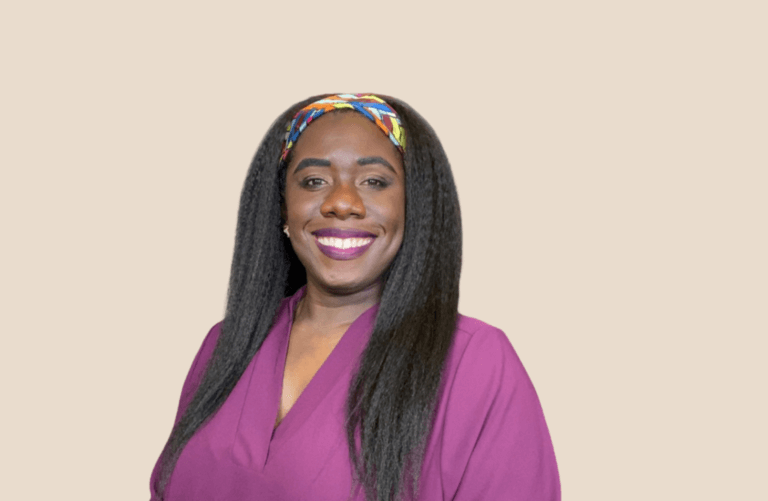 THE POWER OF BEING YOUR AUTHENTIC SELF W/ JASMINE POWERS