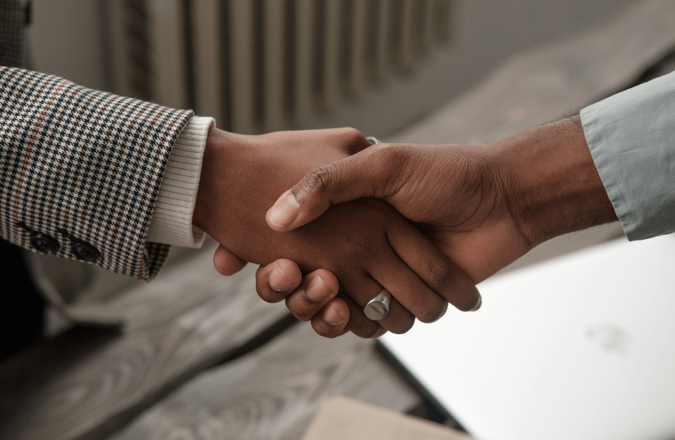 The Pros and Cons of Operating as a Partnership