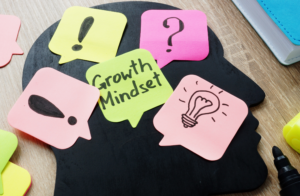 How Your Mindset Shapes Your Business Success