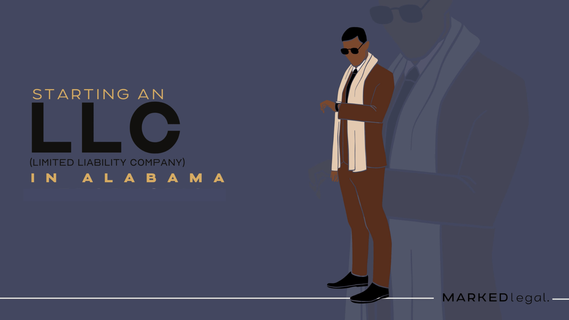 Starting An LLC in Alabama