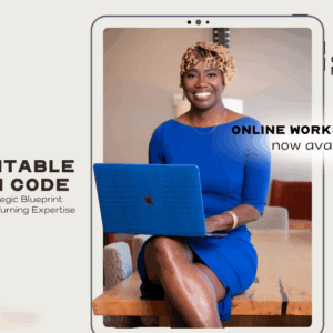 The Profitable Coach Code