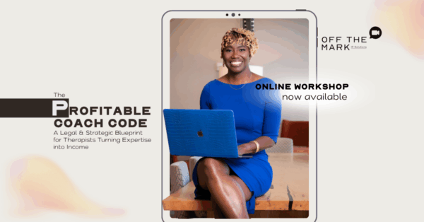 The Profitable Coach Code