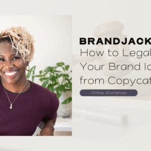 Brandjacked: How to Legally Protect Your Brand From Copycats